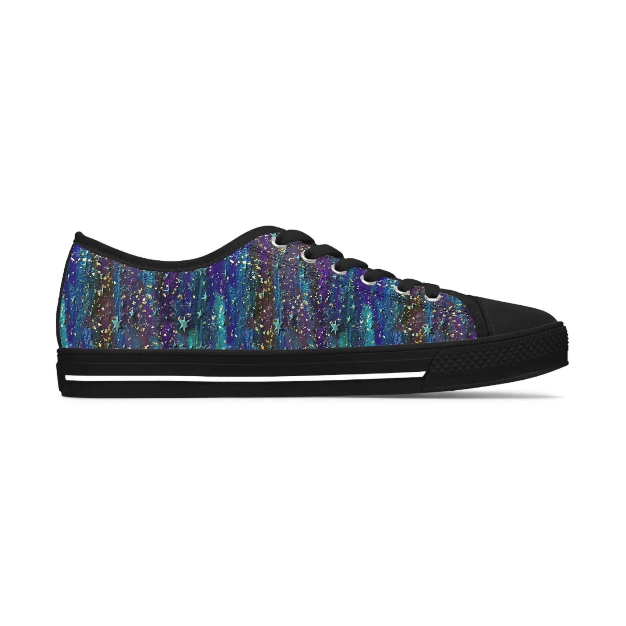 Celestial Women's Fashion Sneakers