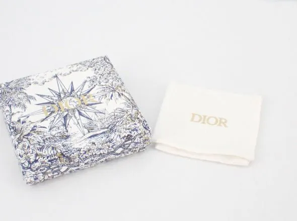 CHRISTIAN DIOR Other Lines Precious Metals And Earring(S)