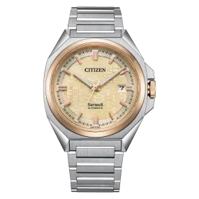 CITIZEN Series8 831 NB6059-57P