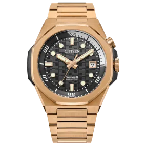 CITIZEN Series8 890 NB6069-53H