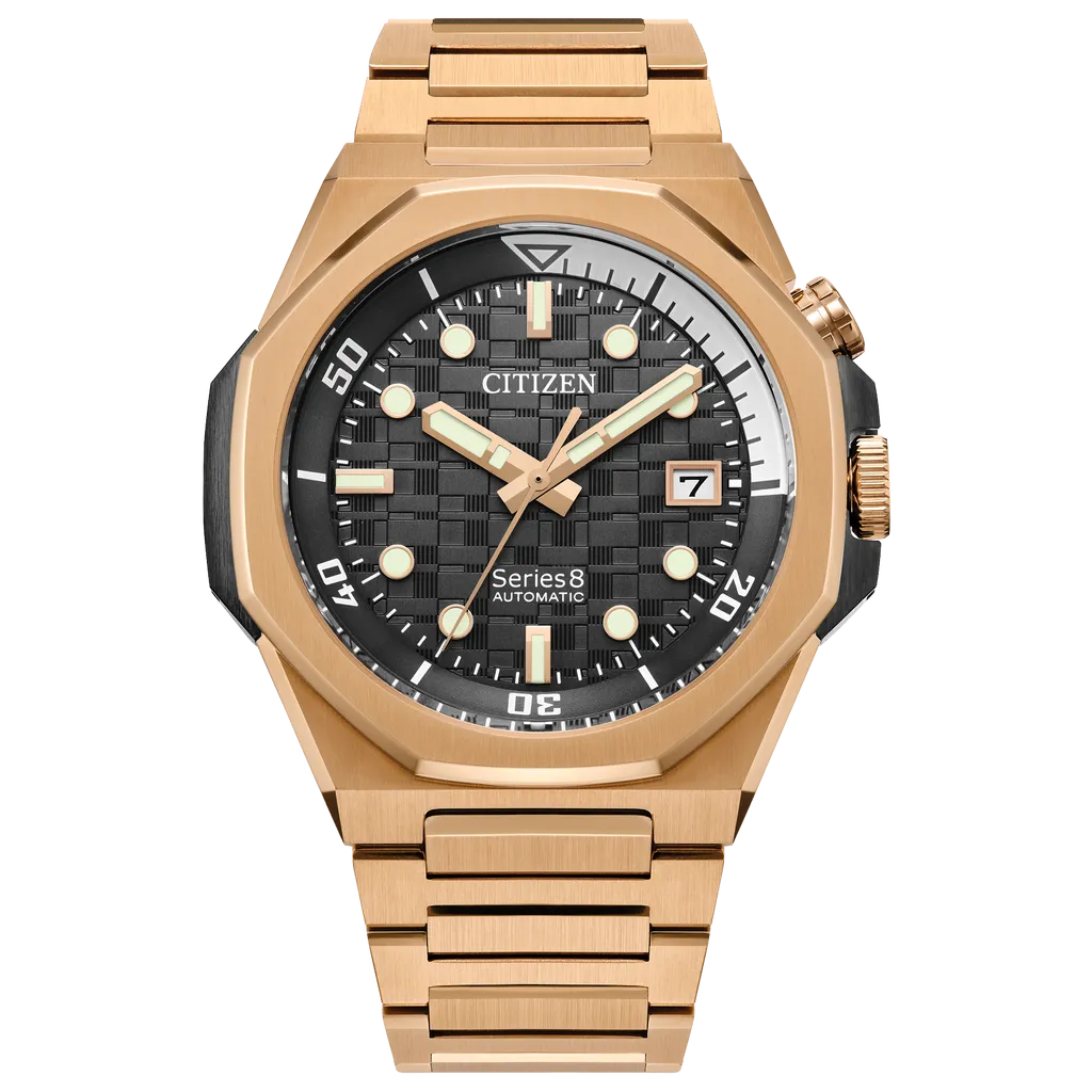 CITIZEN Series8 890 NB6069-53H