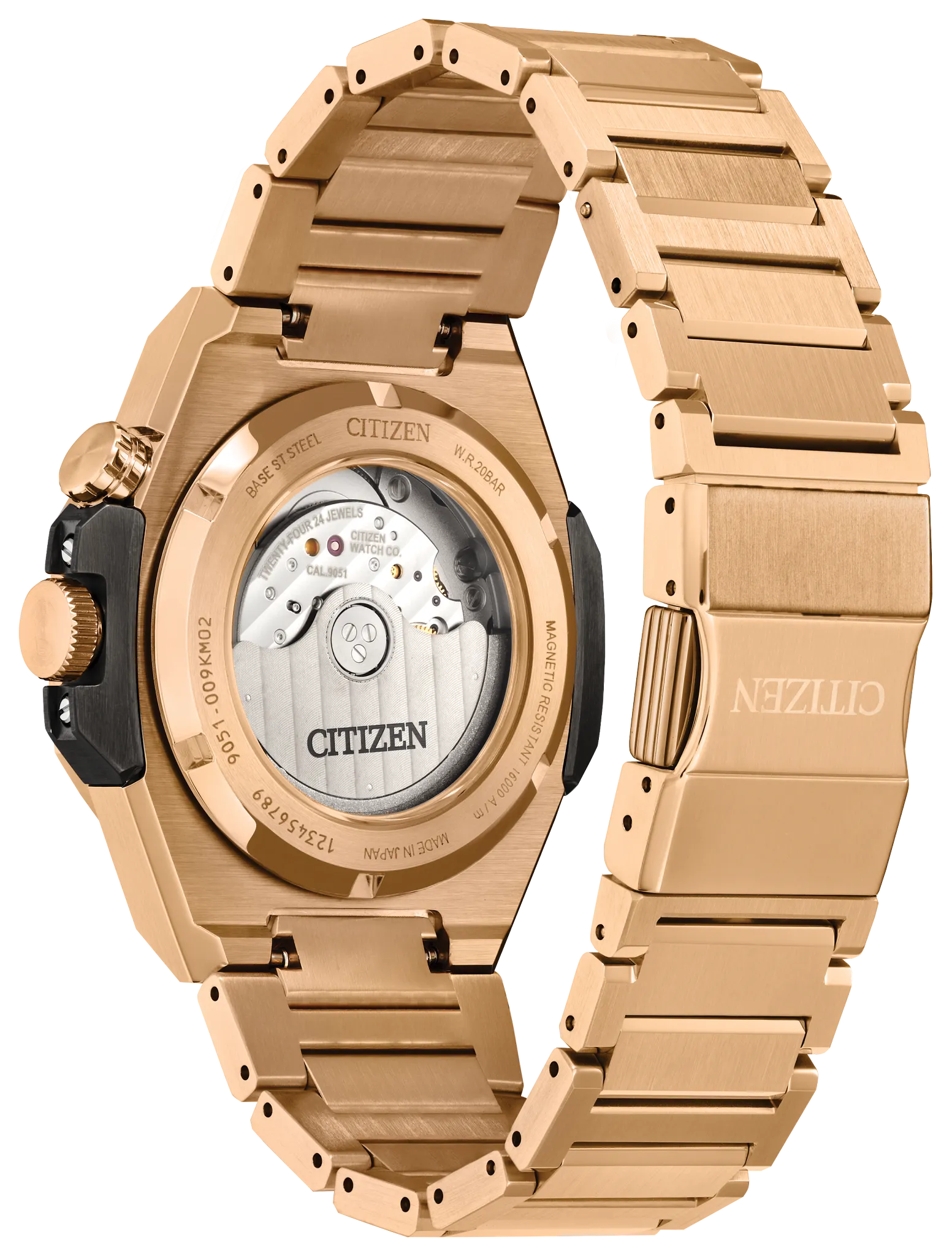 CITIZEN Series8 890 NB6069-53H