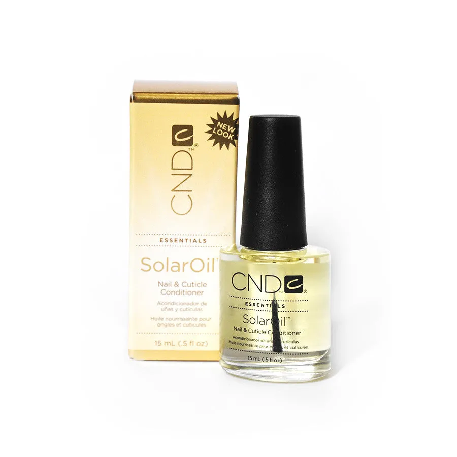 CND Solar Oil, 15ml