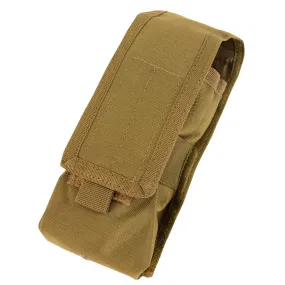 Condor Radio Pouch - Coyote