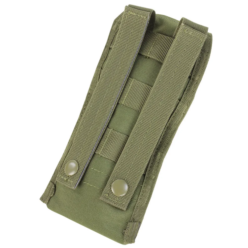 Condor Radio Pouch - Coyote