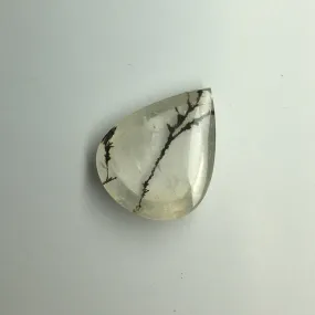 Dendritic Quartz