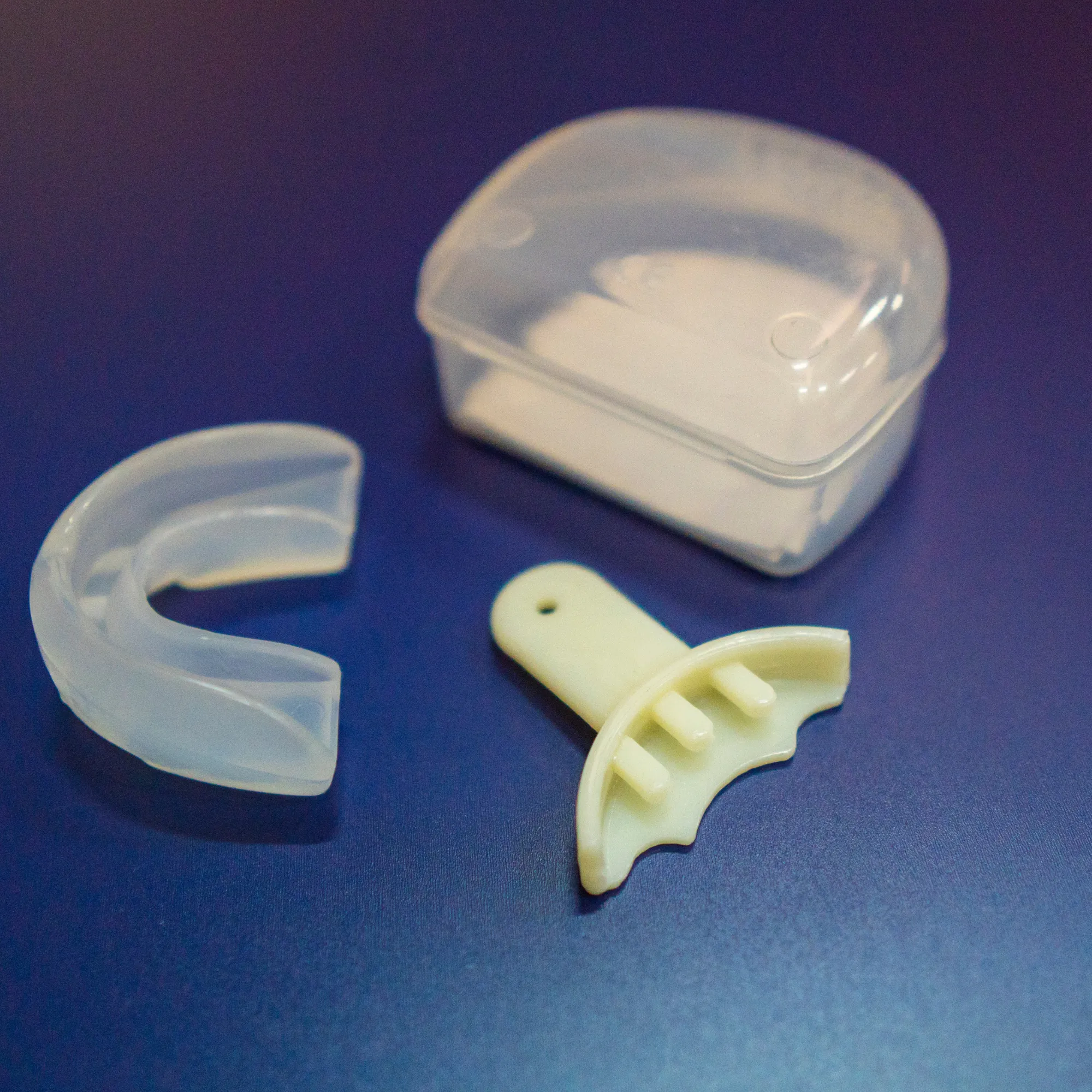 DS Mouthguard