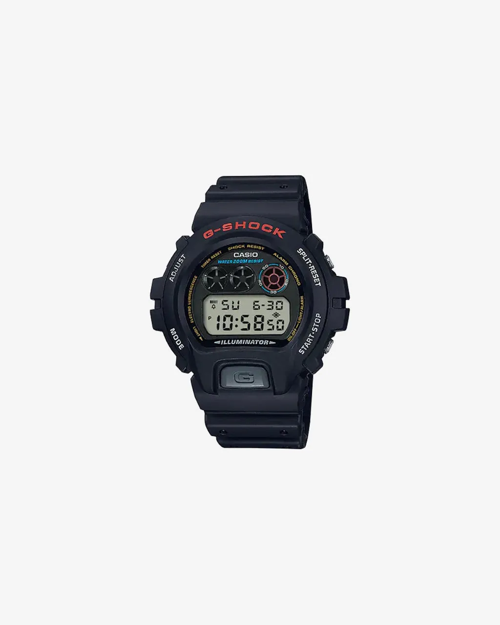 DW-6900-1V