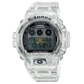 DW6940RX-7 40th Anniversary Clear Remix