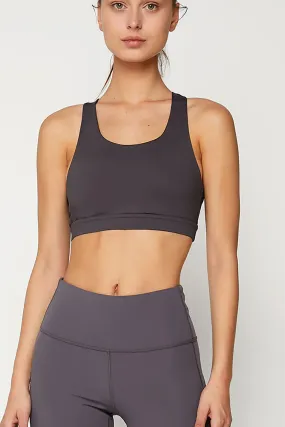 Ella Grey Sports Bra