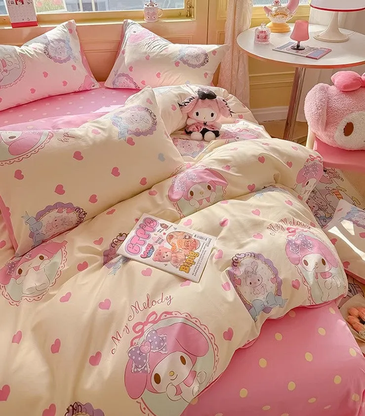 Fashion Bedding Set PN6469