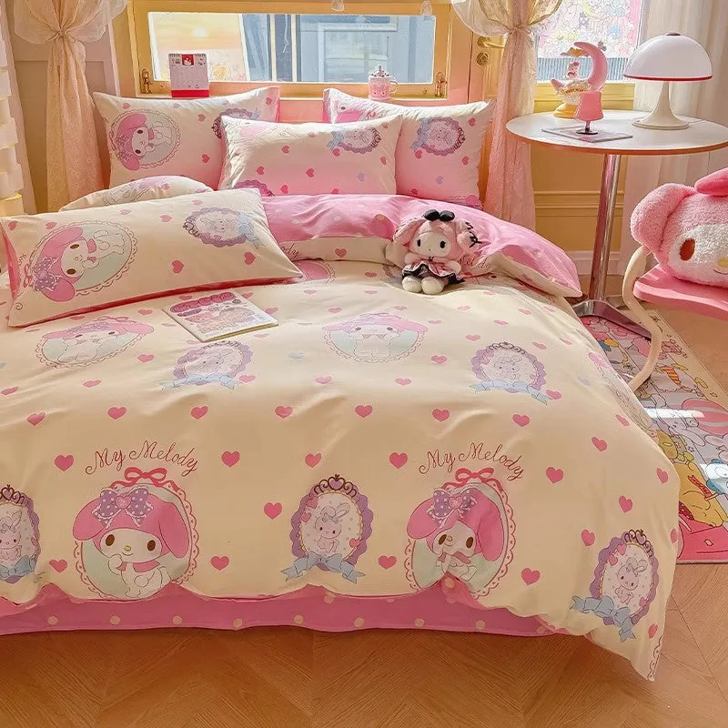 Fashion Bedding Set PN6469