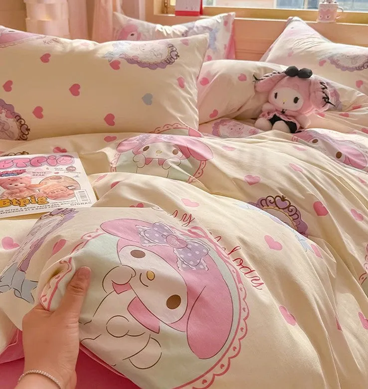 Fashion Bedding Set PN6469