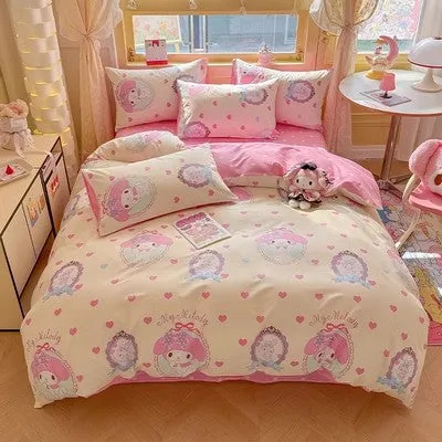 Fashion Bedding Set PN6469