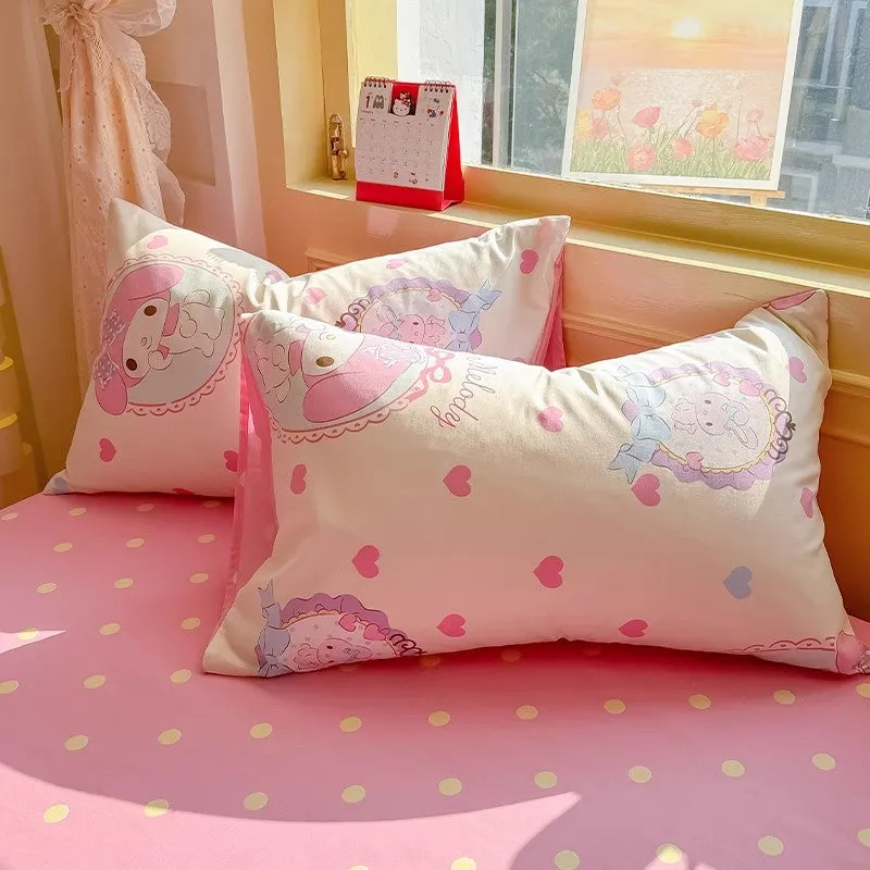 Fashion Bedding Set PN6469