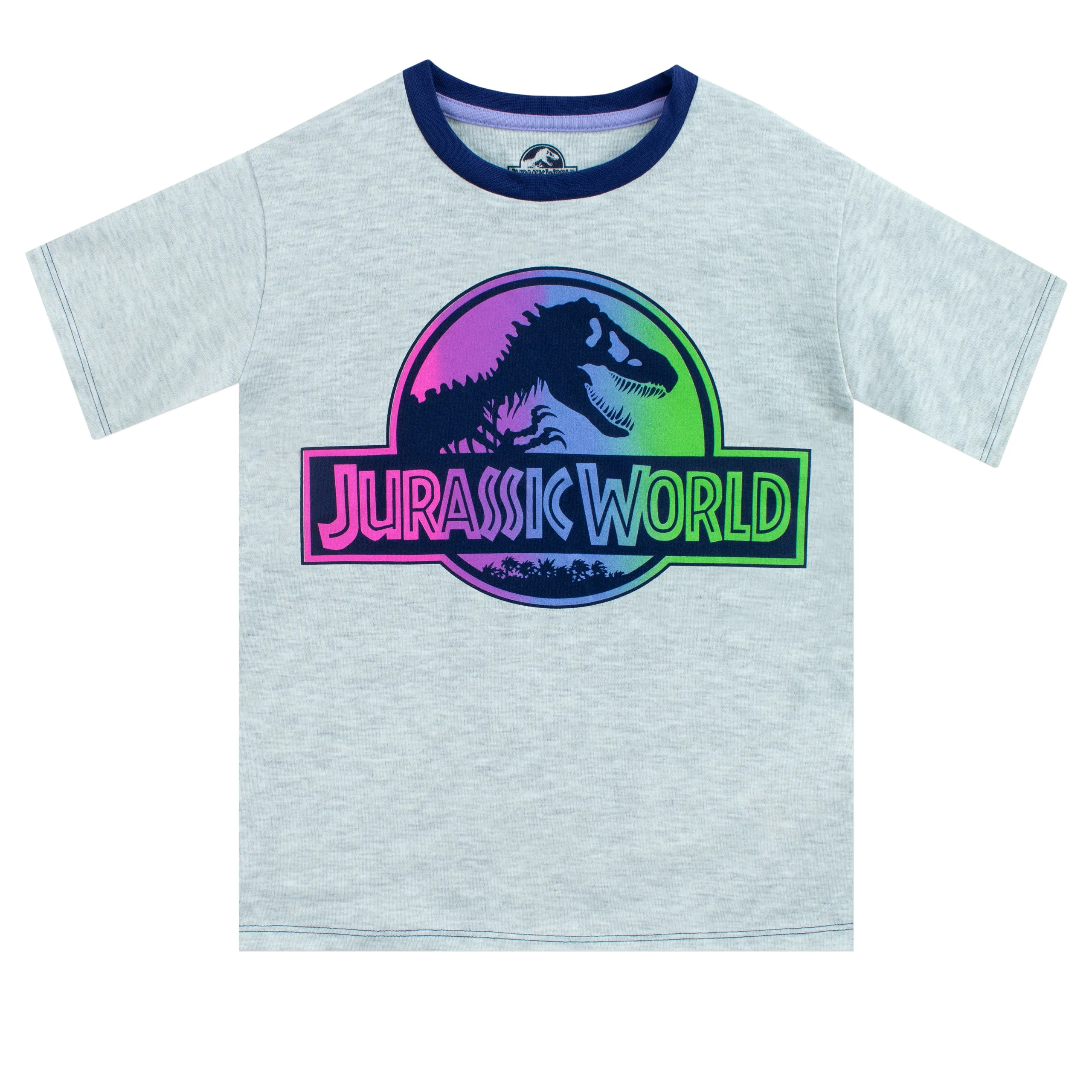 Girls Jurassic World Pajamas