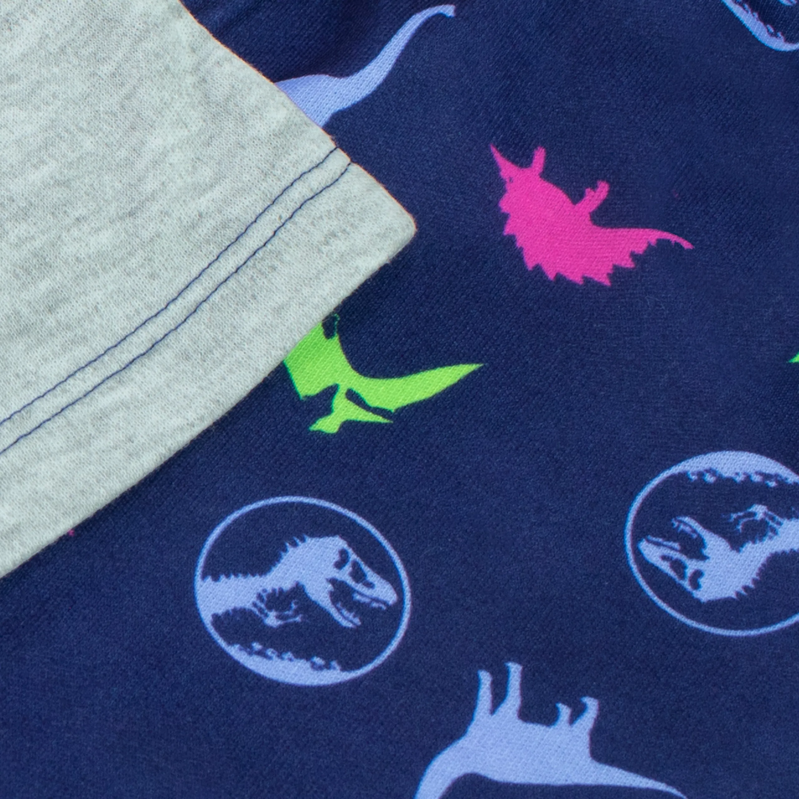 Girls Jurassic World Pajamas