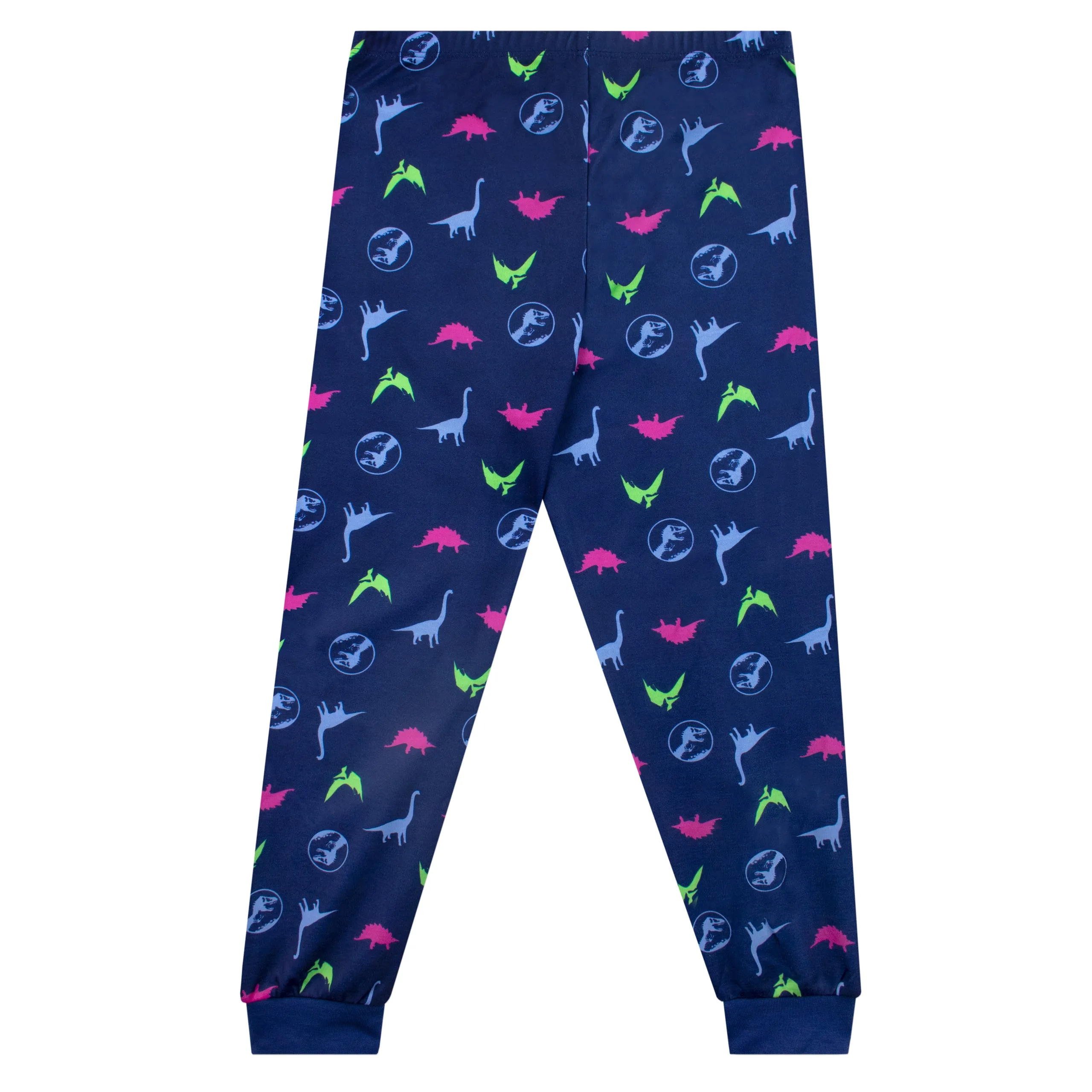 Girls Jurassic World Pajamas