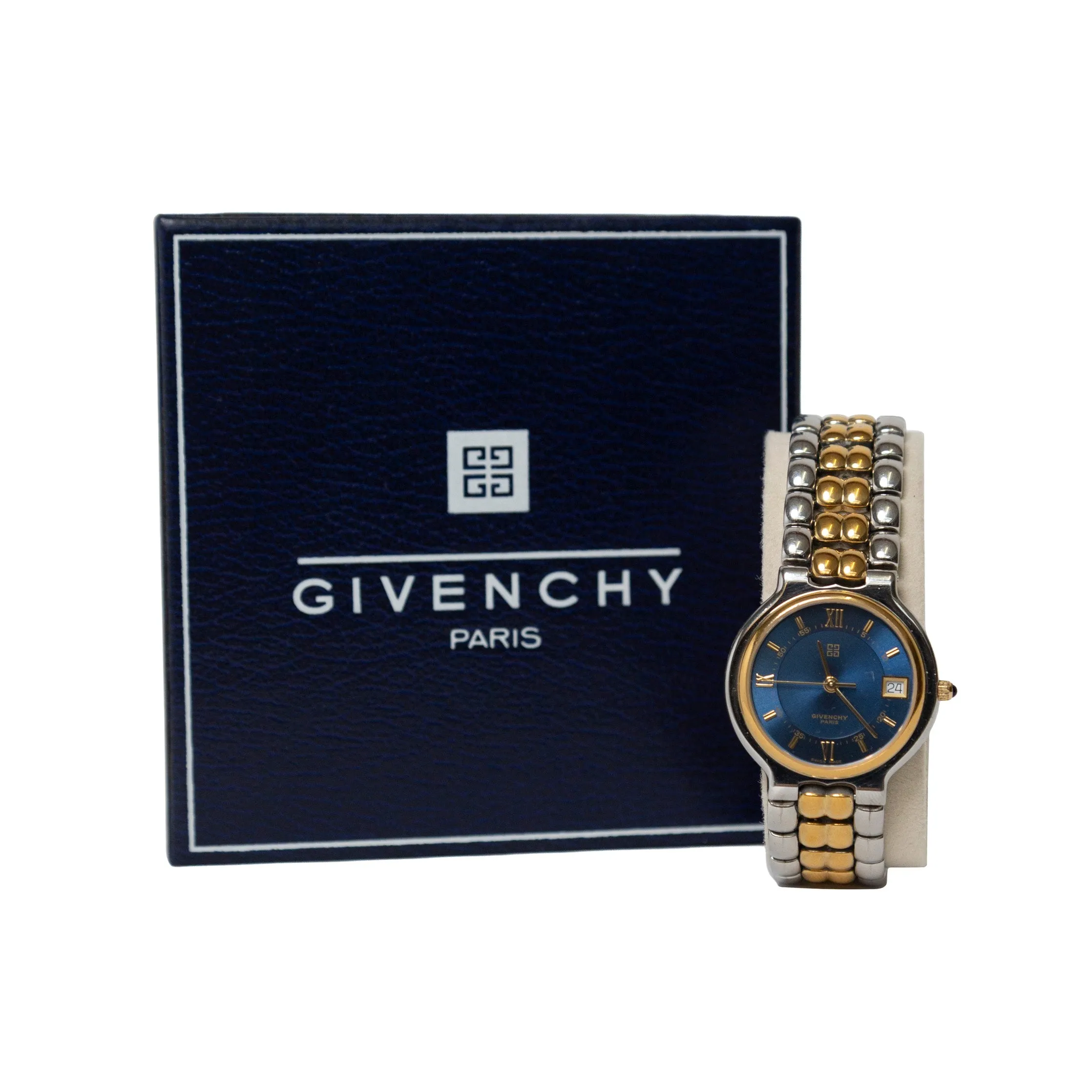 Givenchy Model 233 Watch