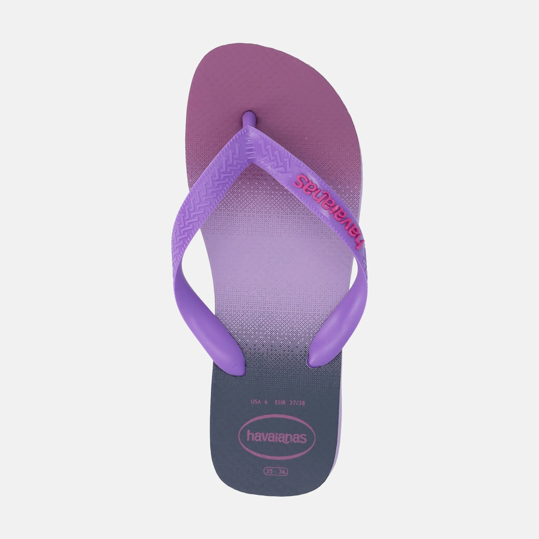 HAVAIANAS TOP FASHION