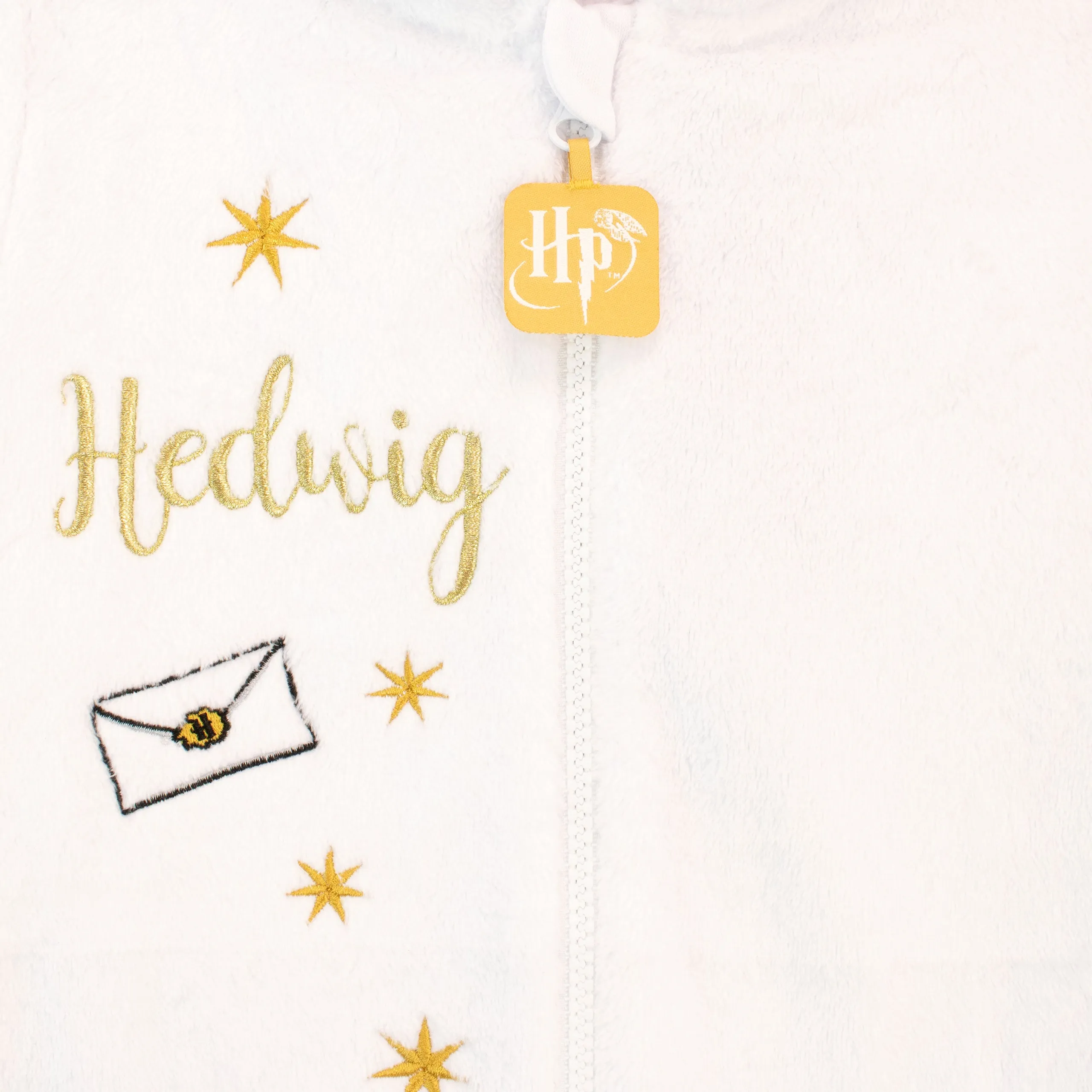 Hedwig Onesie