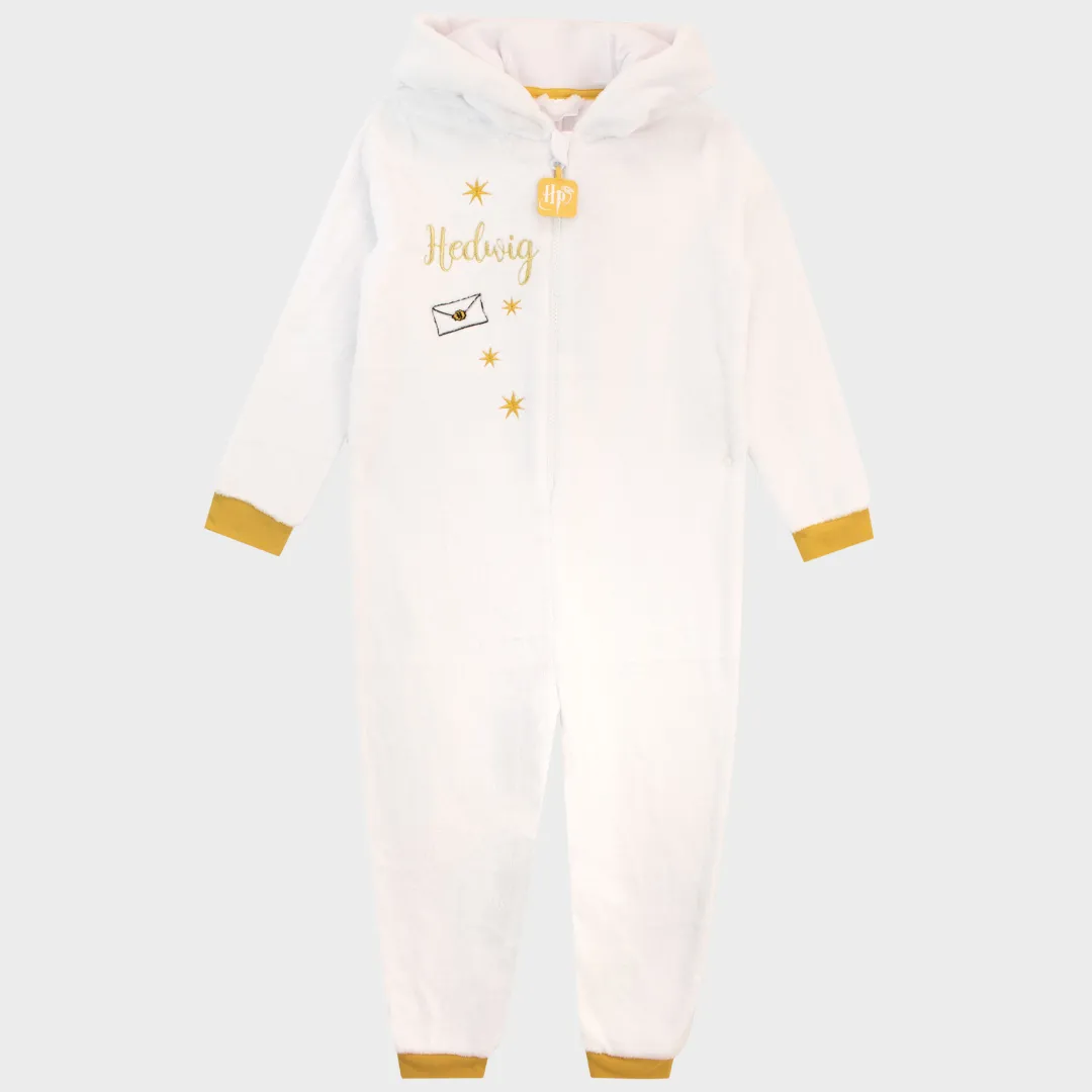 Hedwig Onesie