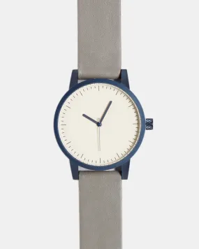 Kent 38mm Watch - Navy