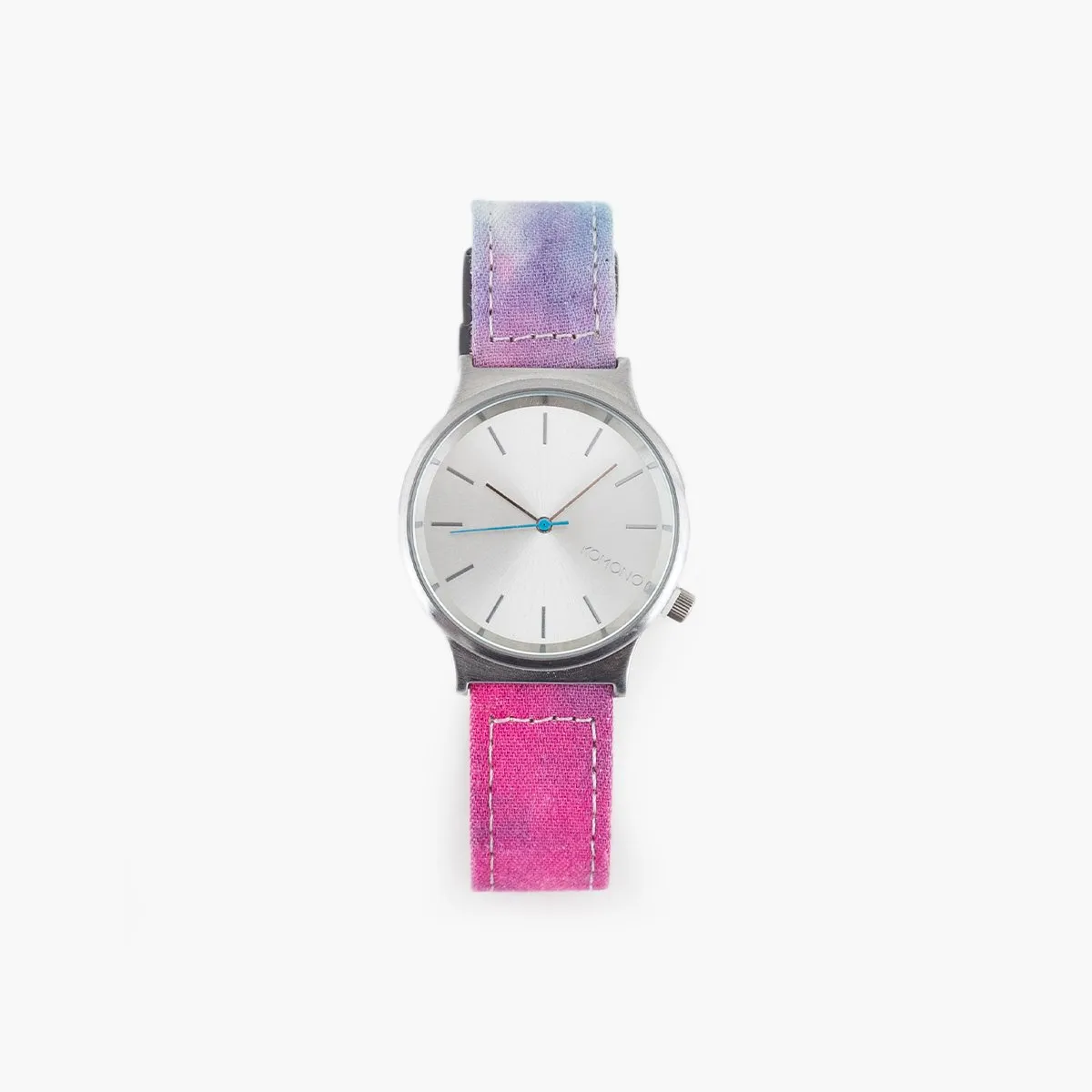 Komono Watches Wizard Print Series