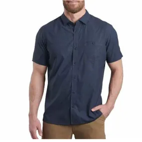 Kuhl Men's Persuadr Short Sleeve Shirt