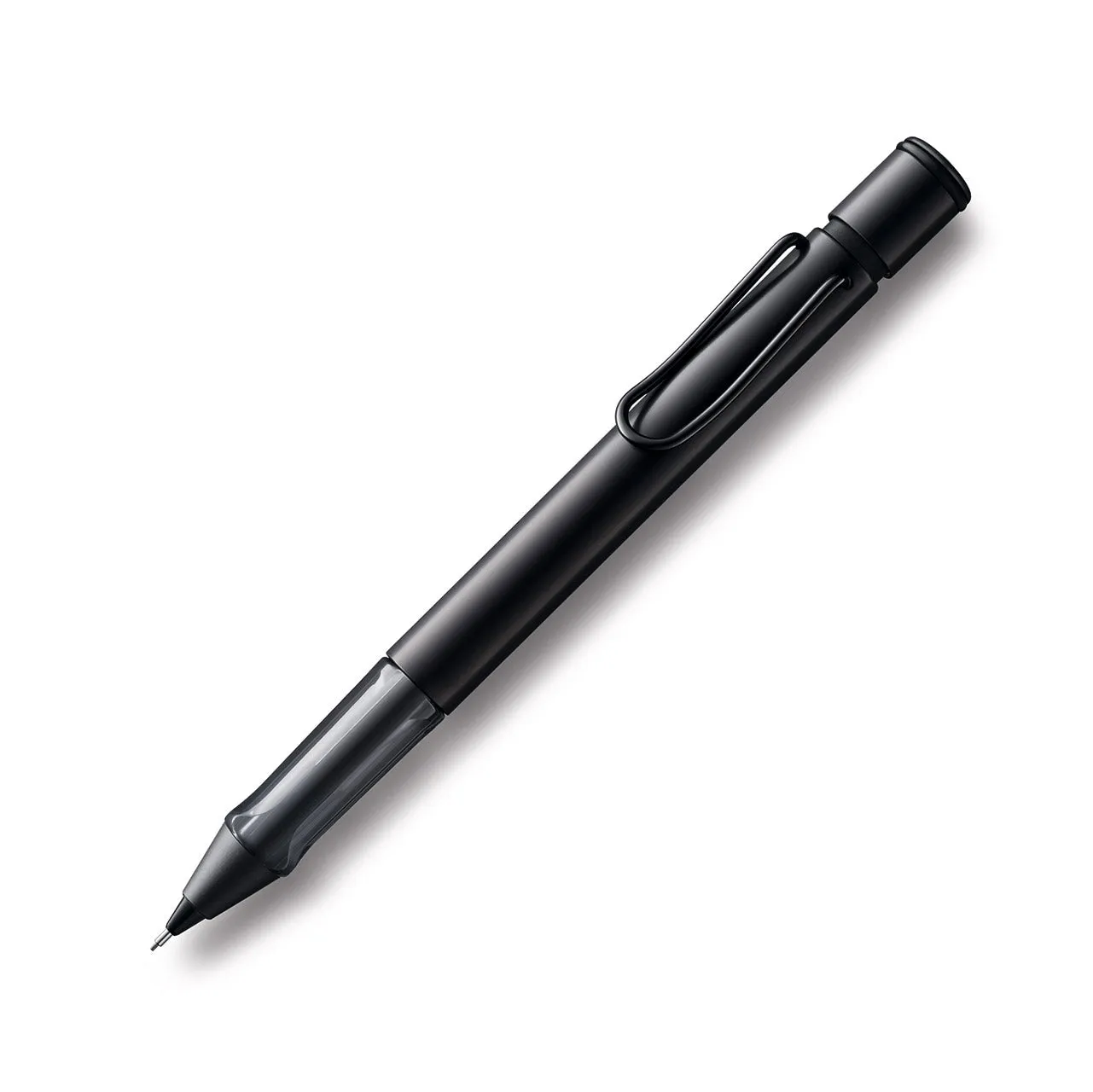 Lamy - Al-star - Mechanical Pencil - Graphite