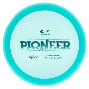 Latitude 64 Pioneer [ 9 3 0 4 ]