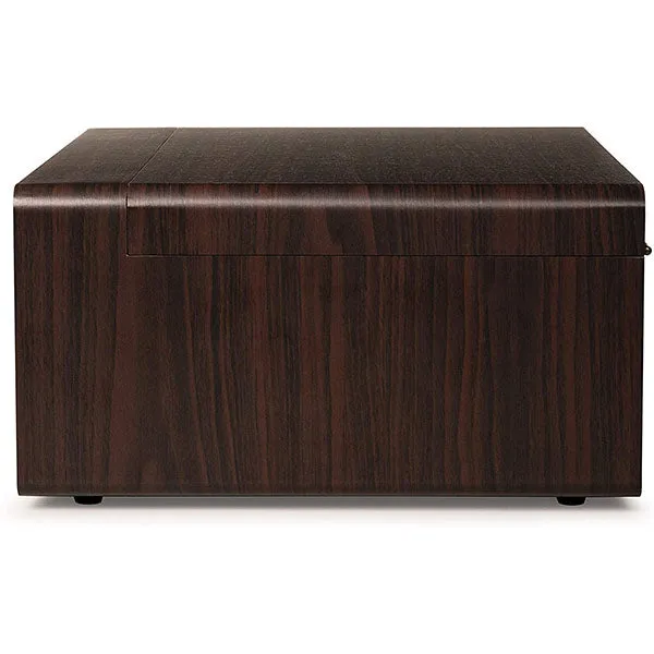 MA4 Rhapsody Entertainment Center - Mahogany | CR7016A