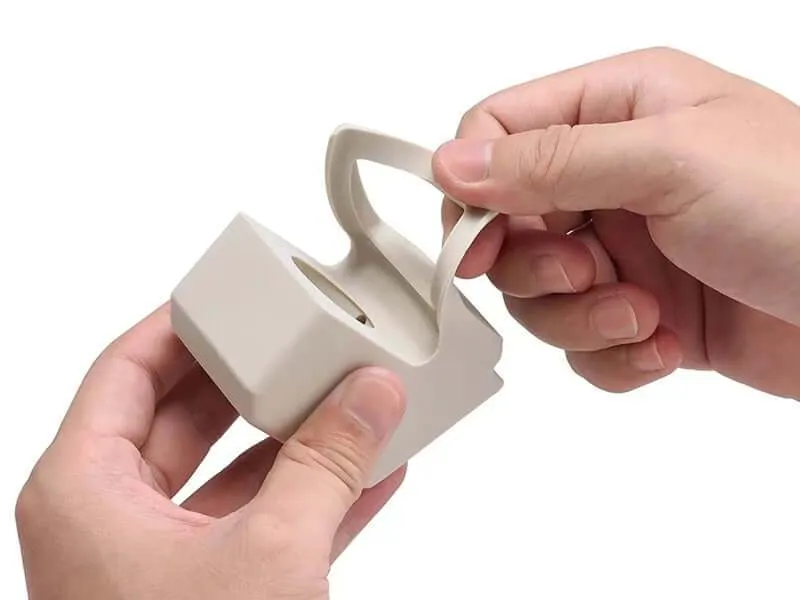 Macintosh Apple Watch Stand