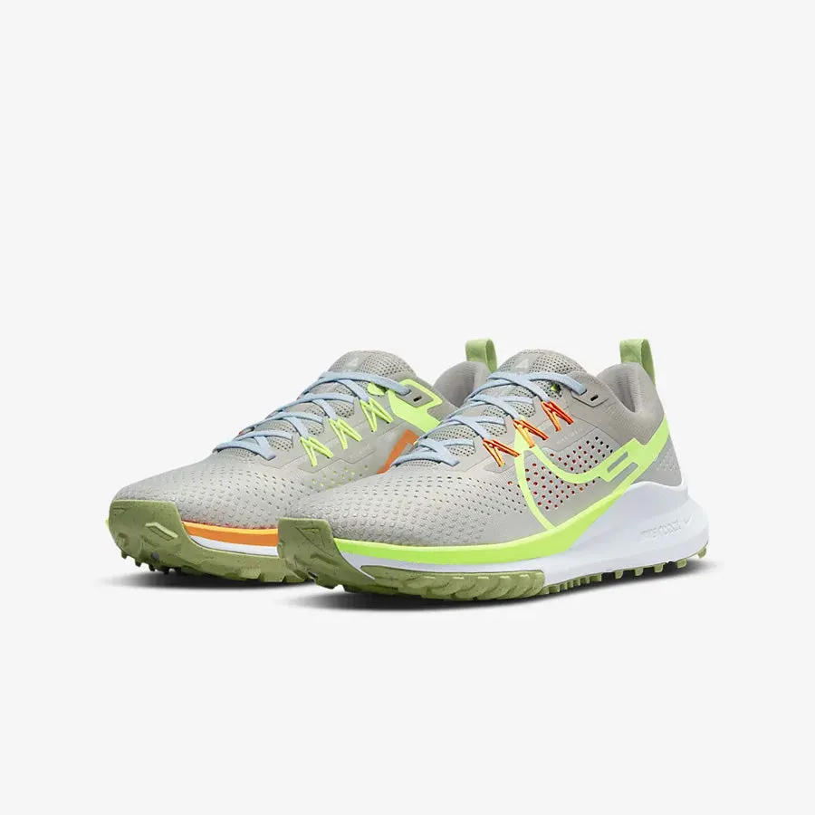 Men's Nike React Pegasus Trail 4