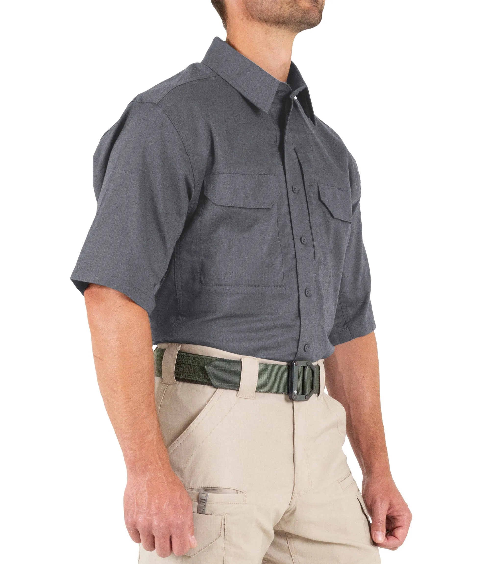 Men's V2 Tactical Short Sleeve Shirt