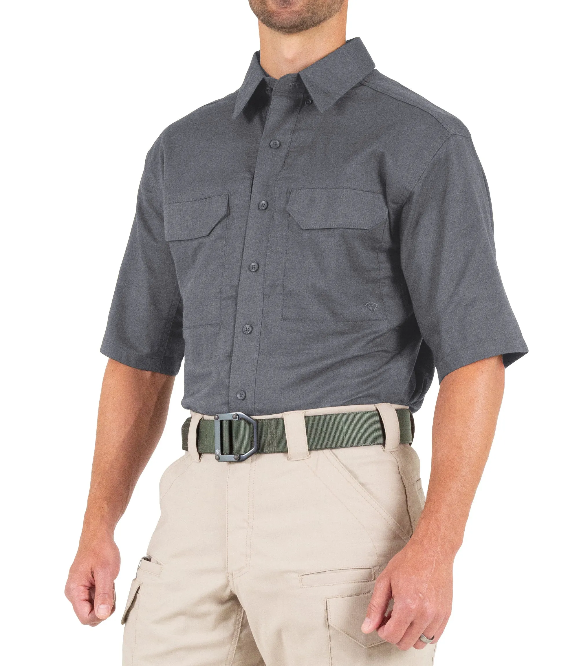 Men's V2 Tactical Short Sleeve Shirt