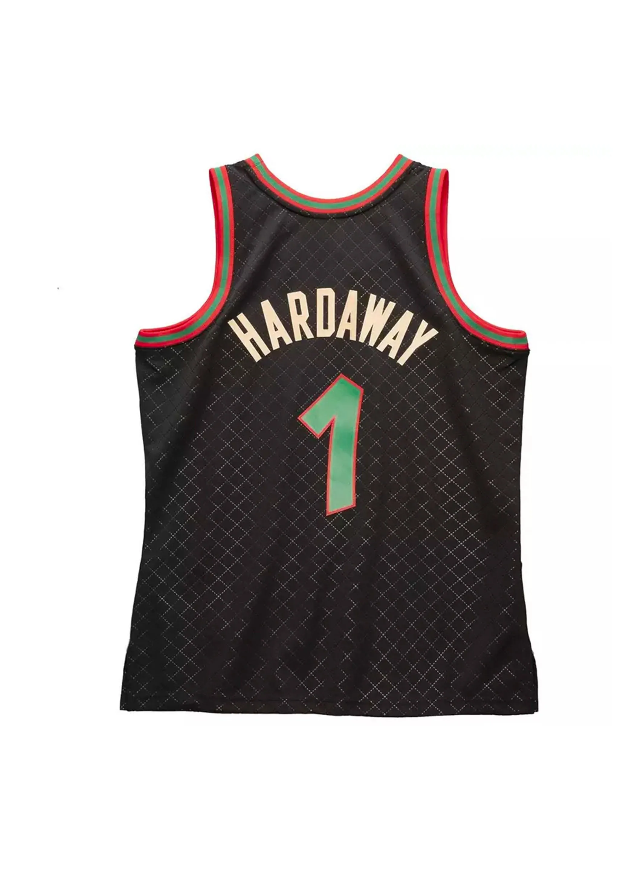 NBA Orlando Magic Penny Hardaway 1992 Swingman Jersey