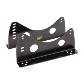 OMP HC/733E Racing Seat Brackets