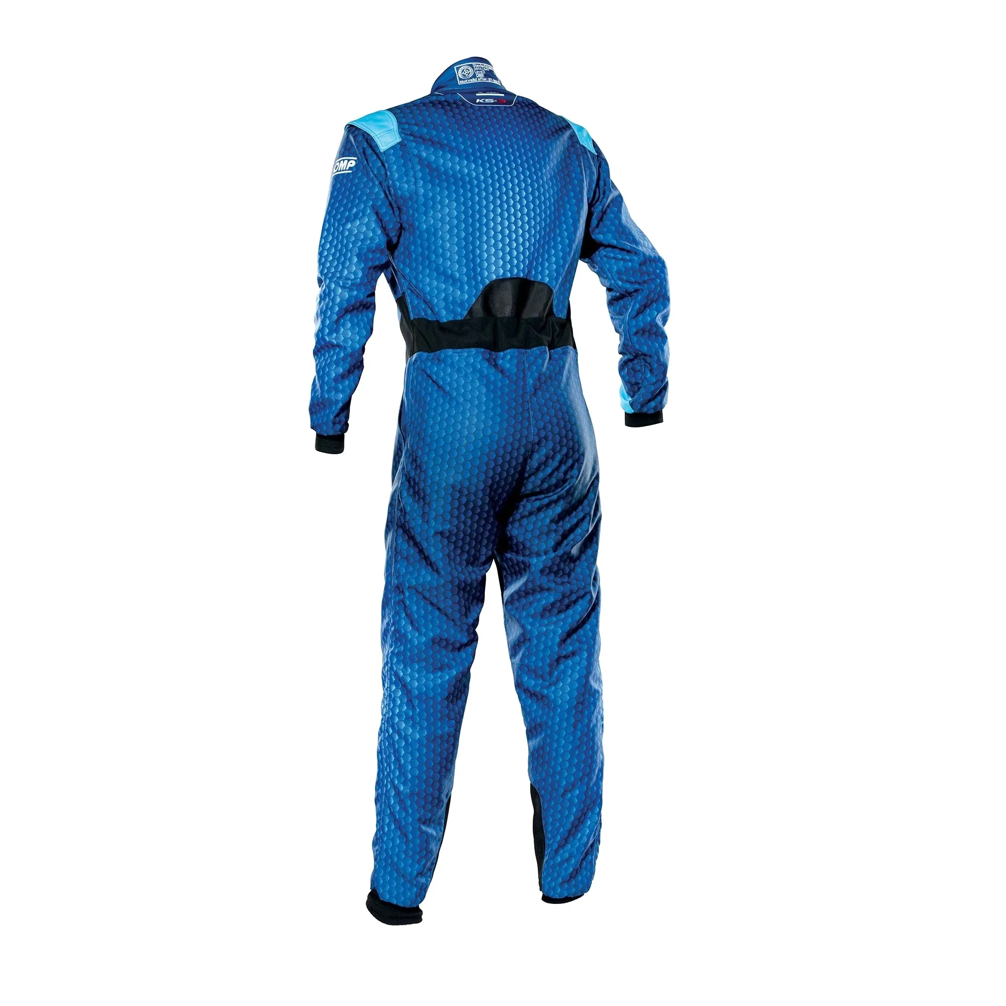 OMP KS-3 ART Kart Suit