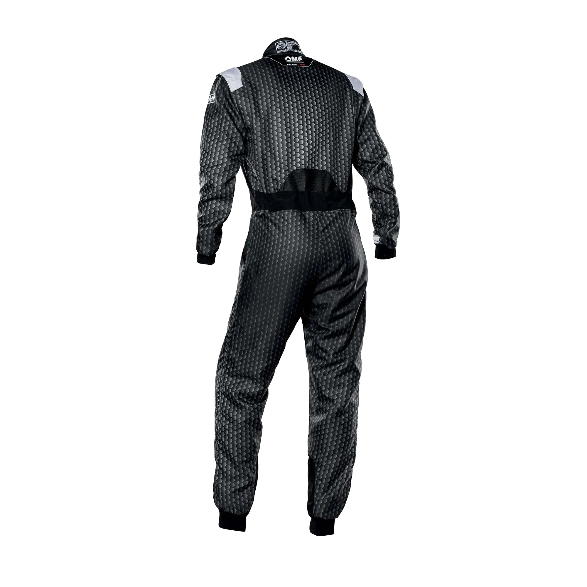 OMP KS-3 ART Kart Suit