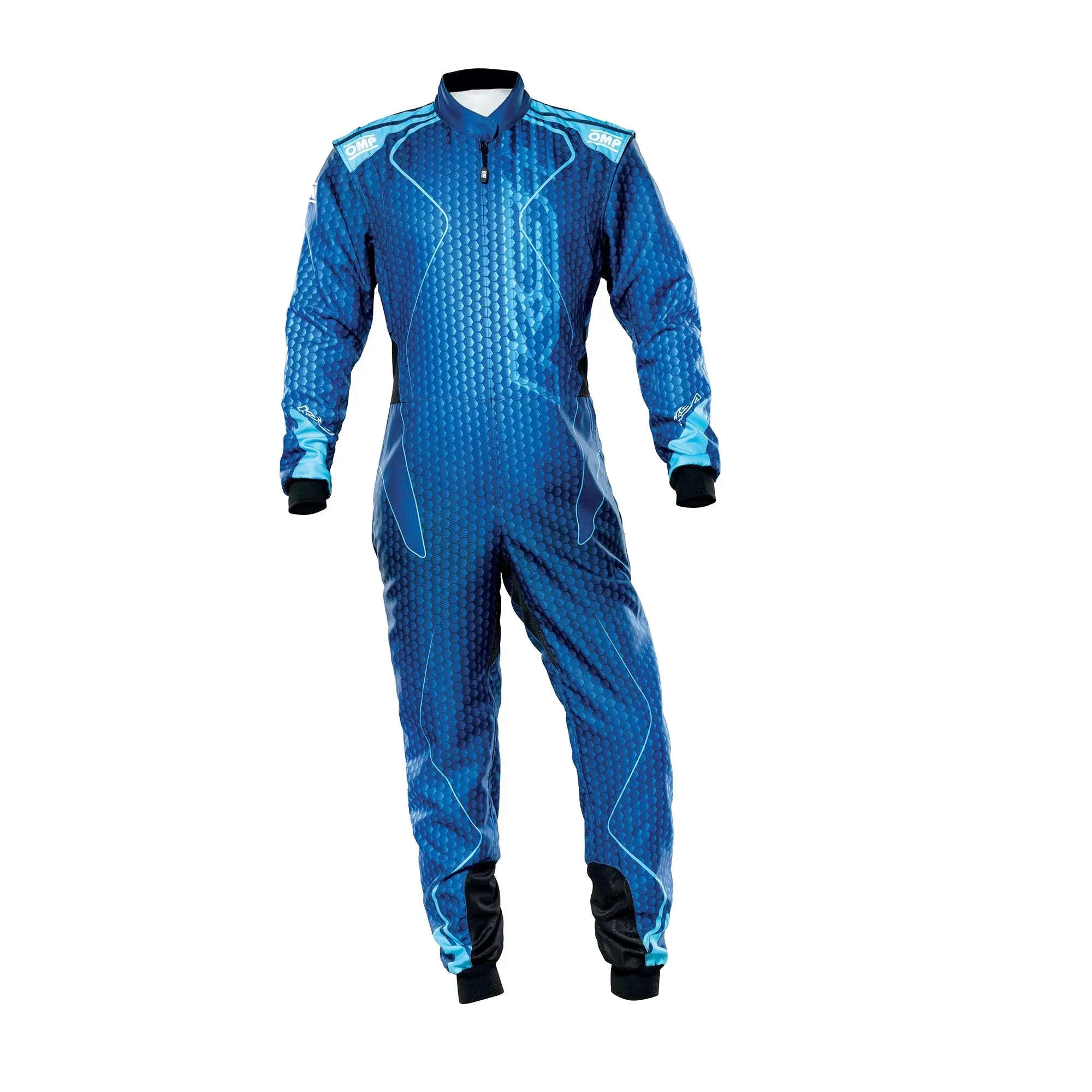 OMP KS-3 ART Kart Suit