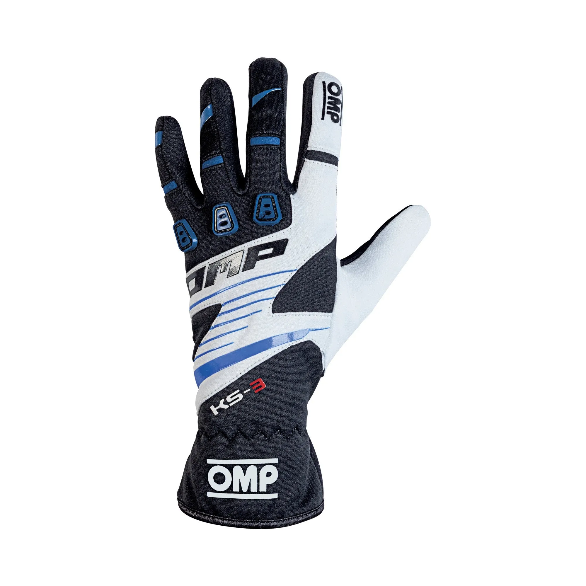 OMP KS-3 Karting Gloves