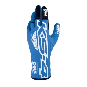 OMP KS-4 Go-Kart Racing Gloves MY2023