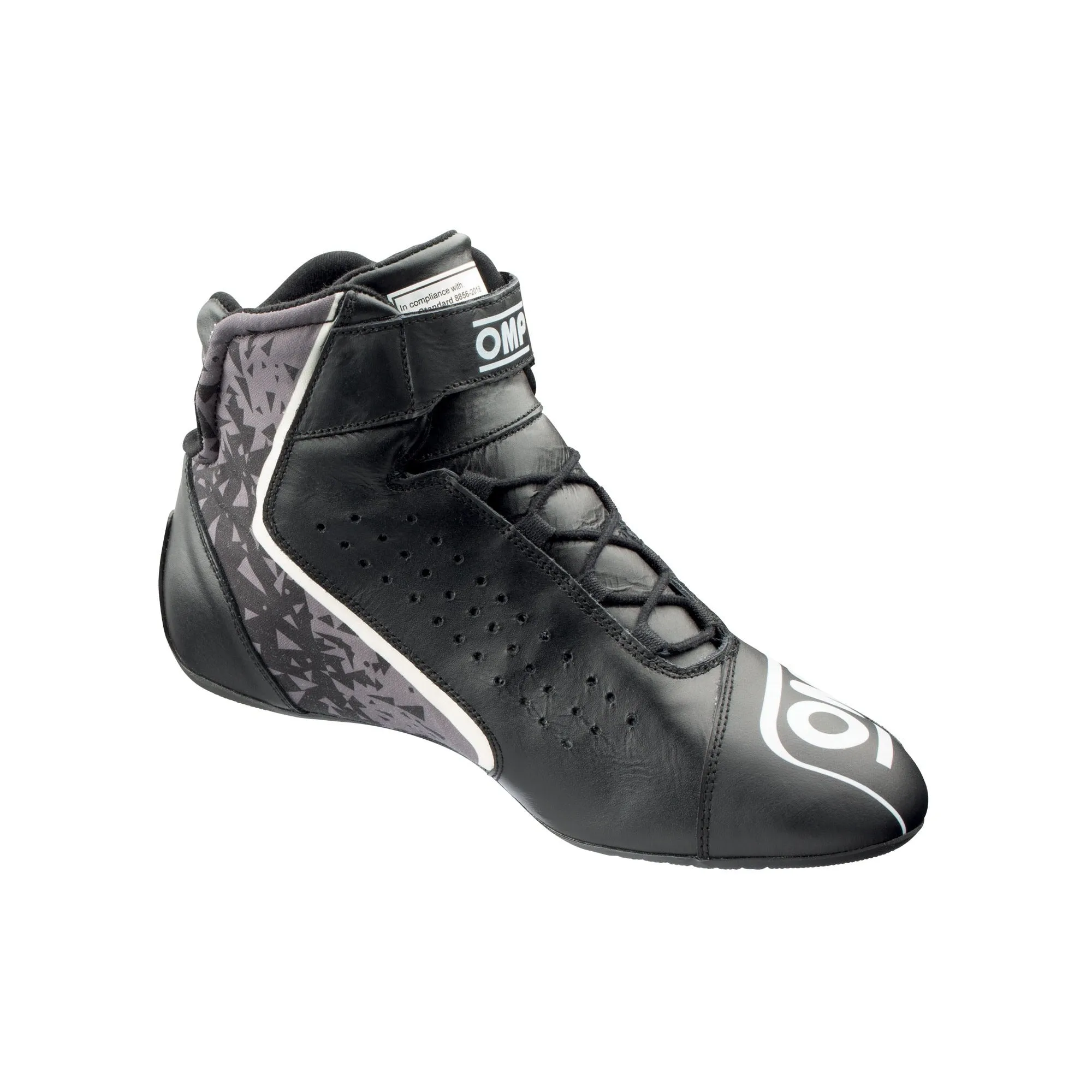 OMP ONE EVO X Professional Racing Shoes | Final Sale