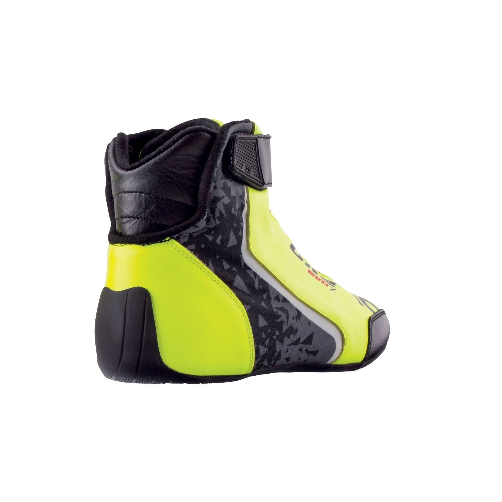 OMP ONE EVO X Professional Racing Shoes | Final Sale