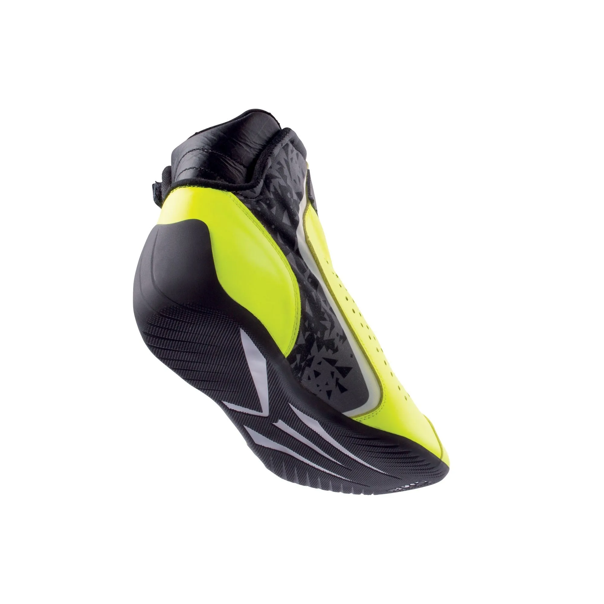 OMP ONE EVO X Professional Racing Shoes | Final Sale