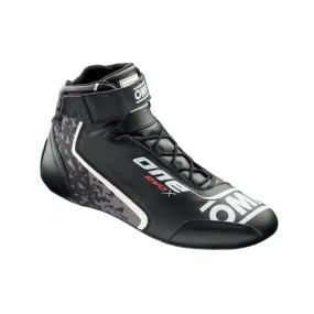 OMP ONE EVO X Professional Racing Shoes | Final Sale