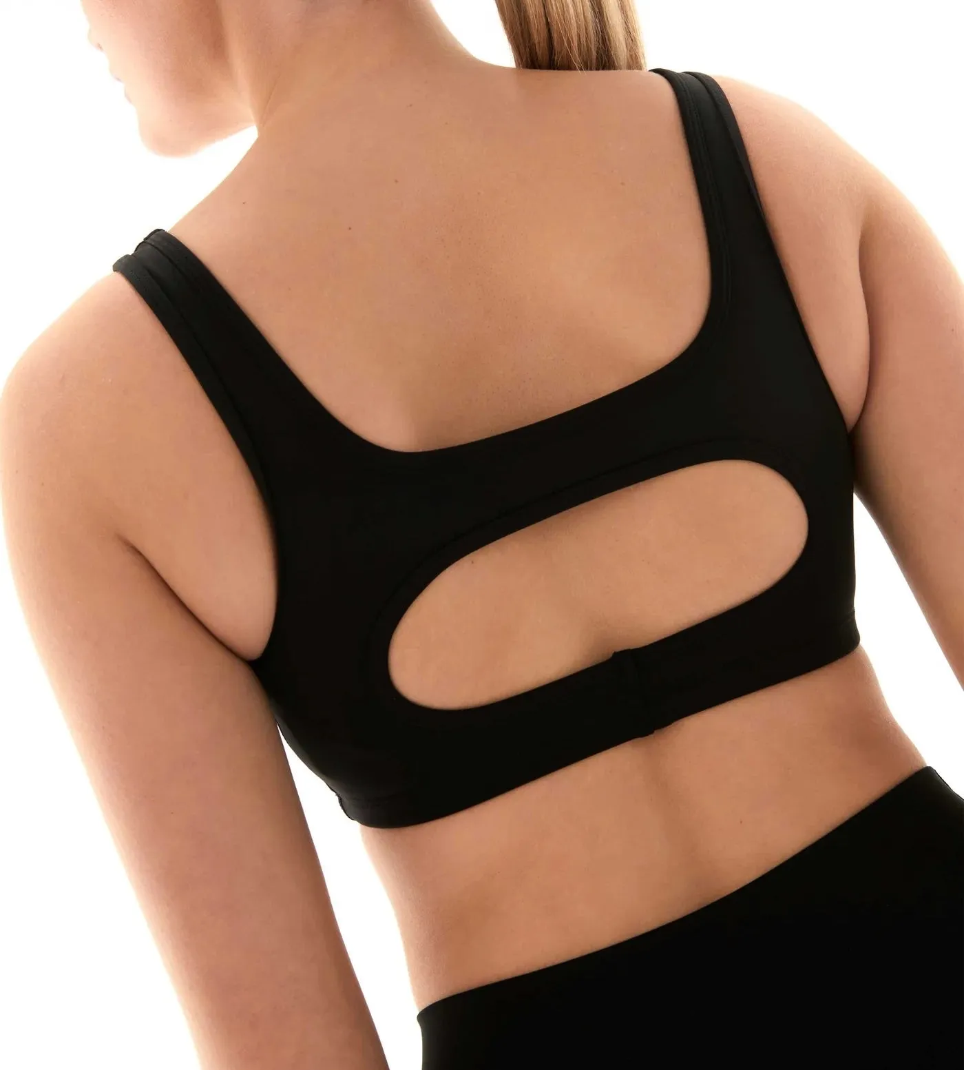 P.E. Nation Amplify Sports Bra