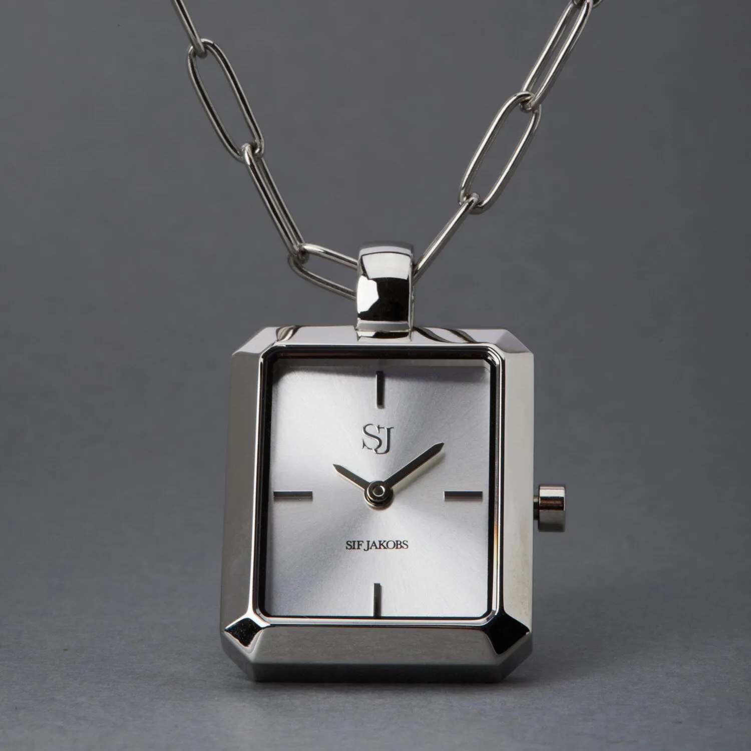 Pendant watch Chiara