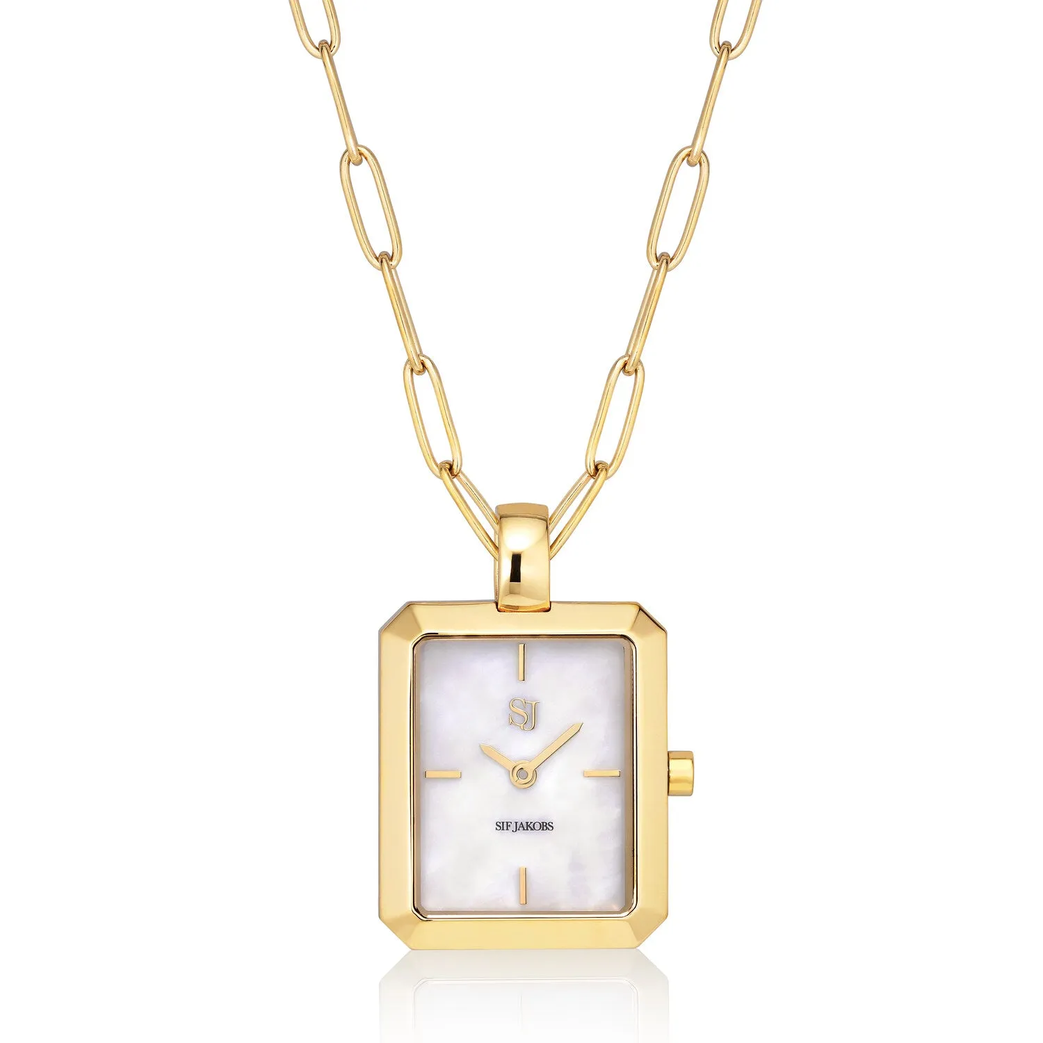 Pendant watch Chiara